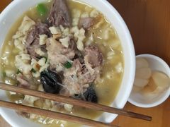 -刘信牛羊肉小炒泡馍(回民街店)