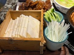 -一味大院•桐庐菜传承店(春江路店)