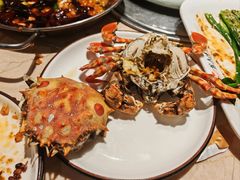 -金太阳海鲜烧烤·本地人餐厅(星海公园店)