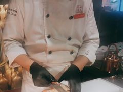 -小吊梨汤·北京菜·烤鸭(双井乐成中心店)