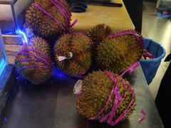 -一方渔歌蒸汽海鲜自助(文化路万达广场店)