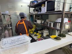 -津门张记包子铺(中山门店)