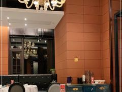 -麒茗餐厅·粤菜·宴会厅·海鲜(锦绣路店)
