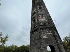 -上海佘山国家森林公园天马山园