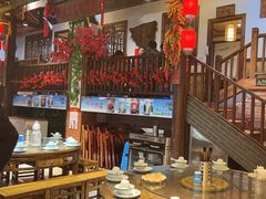 -灶东家民间菜(回兴店)