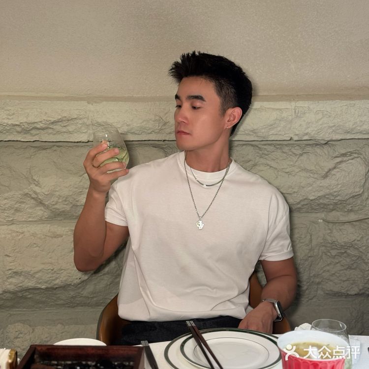 今天也要吃得精致1️⃣点