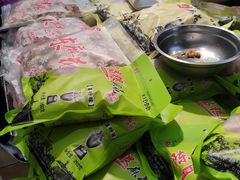 -陈建平麻花(磁器口总店)
