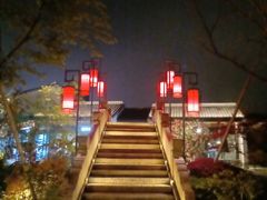 -雅达·阳羡溪山小镇中心