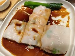 -悦得闲广式点心茶楼(蓝鲸世界店)