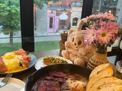 -Money Shops(愚园路店)