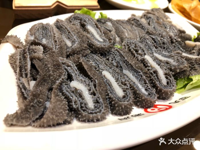 匹夫涮肉城(草桥店)鲜百叶图片 - 第346张