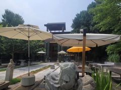 -那家小馆•北京菜•烤鸭(香山店)