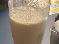 去冰丝袜奶茶-左记港食(融科天城店)