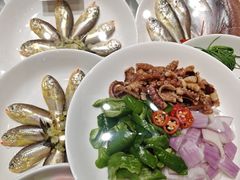 -高佳庄·舟山海鲜(海景旗舰店)