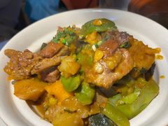 -金掌勺·锅包肉(双榆树店)