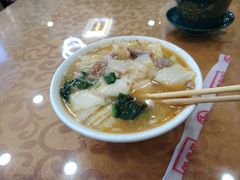 -尕西木老春台东乡手抓美食