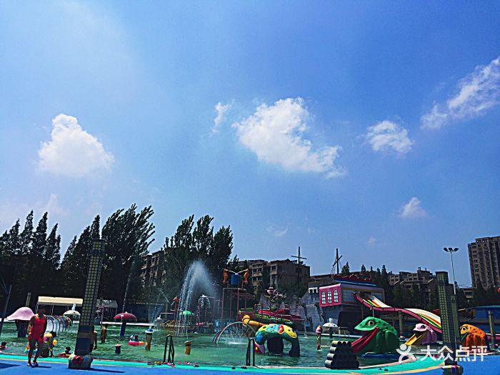 汉城水上乐园图片 - 第40张