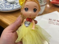 -小放牛炒菜馆(裕华东路店)