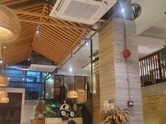 -川味堂·四川豆花(八卦岭店)