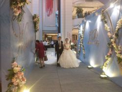 点击看大图 -琥珀婚礼策划AMBER WEDDING