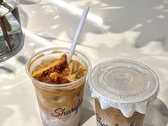 -香馥咖啡(民盈国贸城店)