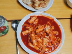 -屋里家延边朝鲜族冷面(南园店)