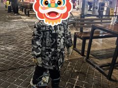 -北京西山滑雪场