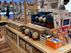 -猫的天空之城概念书店(印象城购物中心店)