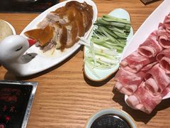 -德香苑脆皮烤鸭·经典(爱融荟城店)