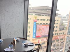 -喜悦烤鸭·新京菜(王府井店)