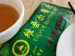 -维吾尔餐厅(宜山路店)