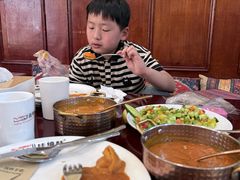 -清真· AL-JANNAT 佳纳特餐厅(仙林店)