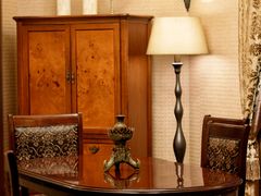 -上海和平饭店 Fairmont Peace Hotel