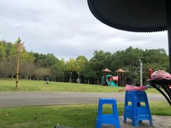 -梁鸿国家湿地公园