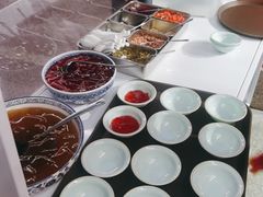 -重庆高老九火锅(吴中永旺店)