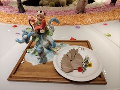 -北京全聚德(王府井店)