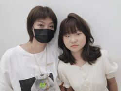 -YESIDO椰岛造型烫发染发