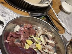 -丰尔粥食·粥底火锅·桑拿鸡(大良总店)