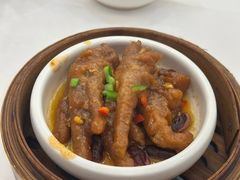 -万山楼海鲜酒家·二十三年老字号