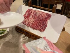 -东来顺饭庄(王府井步行街店)