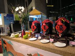 -柳州东城华美达广场酒店·欧亚西餐厅