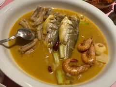 -誉八仙酒楼(静安大悦城店)