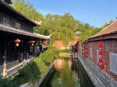 -台儿庄古城