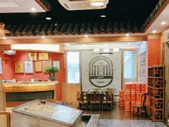 -围龙屋客家食府(福田店)
