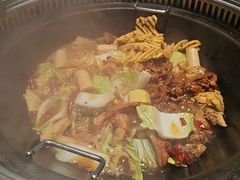 -东北铁锅宴(云龙华府店)
