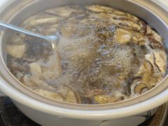 -爱膳菌锅锅(阳南店)