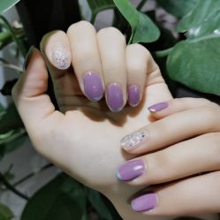 -潮店·虞妃妮轻奢美甲美睫馆