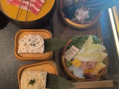 -牛New寿喜烧(新六百店)