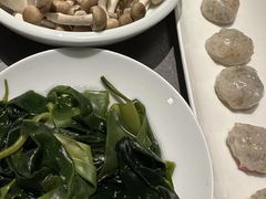 -鼎鼎香·港式火锅·臻选店(北京SKP店)