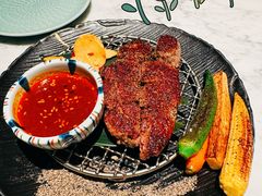 -阿吾罗日本料理(K11艺术中心店)